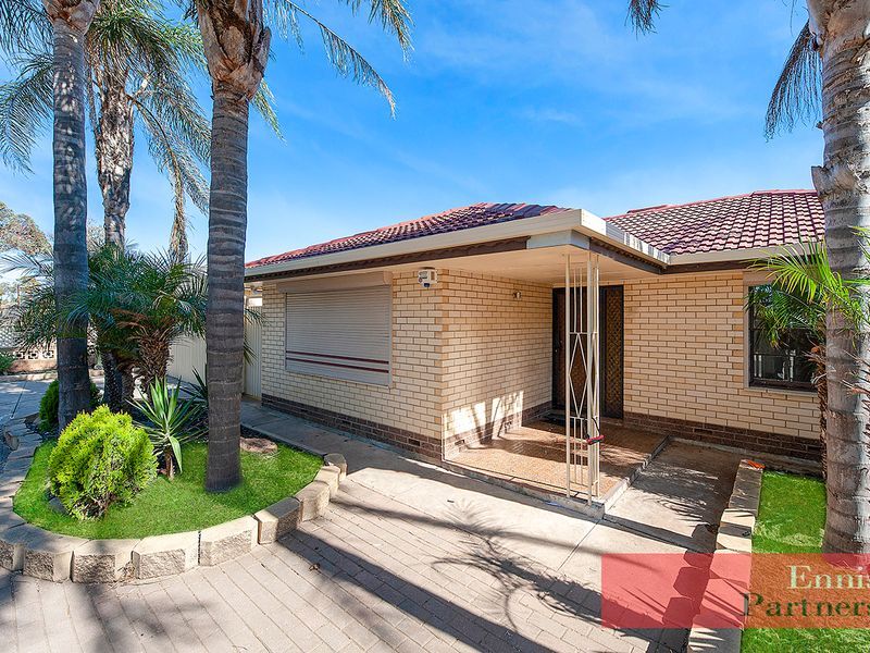 2 Birch Grove PARAFIELD GARDENS 5107