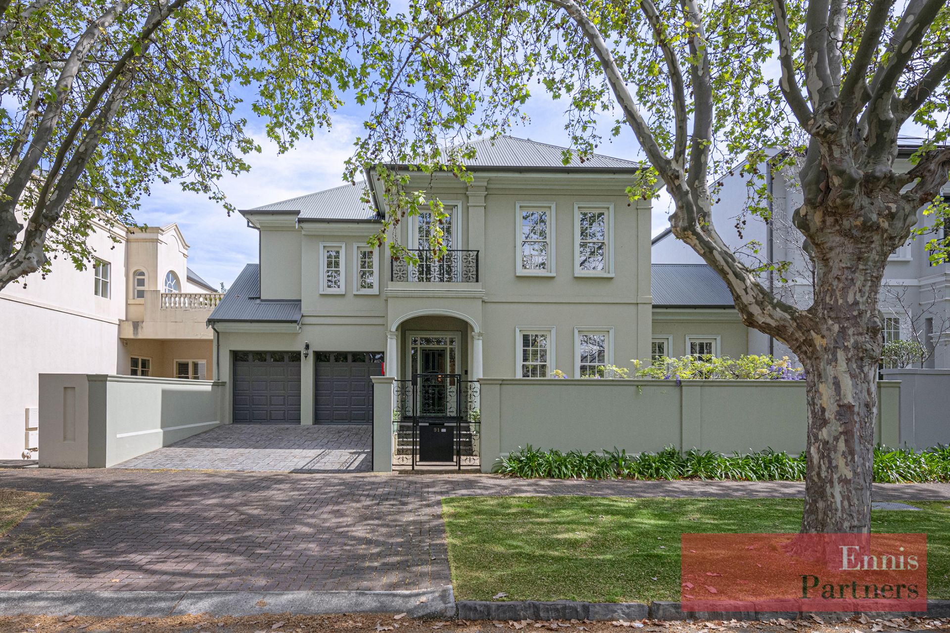 91 Osmond Terrace Norwood 5067